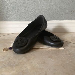 Tory Burch Minnie Ballet Flat